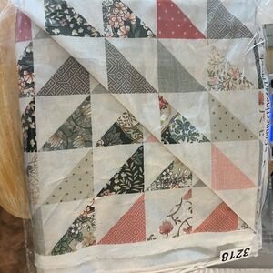 Belle Nouveau Connecting Threads Fabric Cheater - Multi DTP Cotton 44" x 4yds